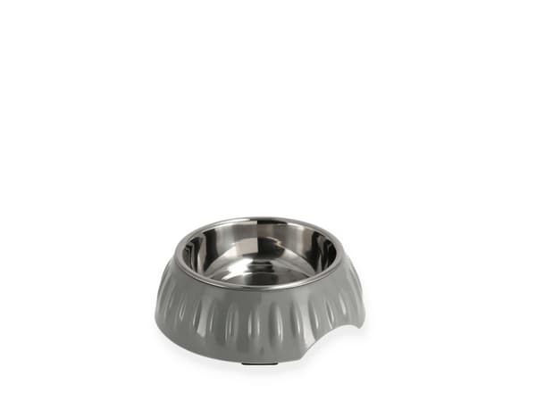Dogman Retro Food Bowl 14cm