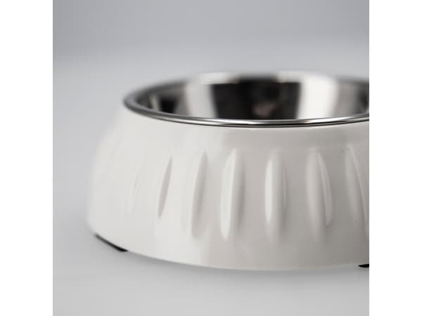 Dogman Retro Food Bowl 22,6cm