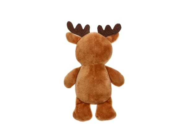 DOGMAN Christmas Toy Prancer 17cm