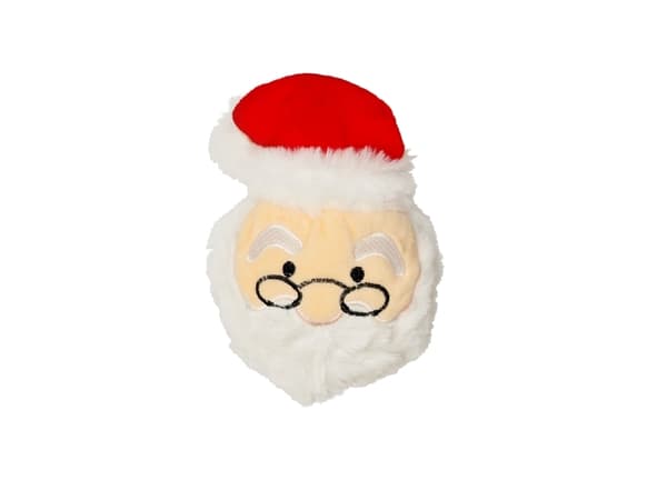 DOGMAN Hundeleke Julenisseball 10cm