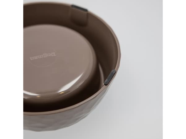 Dogman Stone Food Bowl 13,5cm