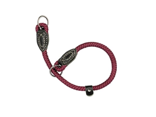 Dogman Scott Halvstryp Rephalsband 45cm