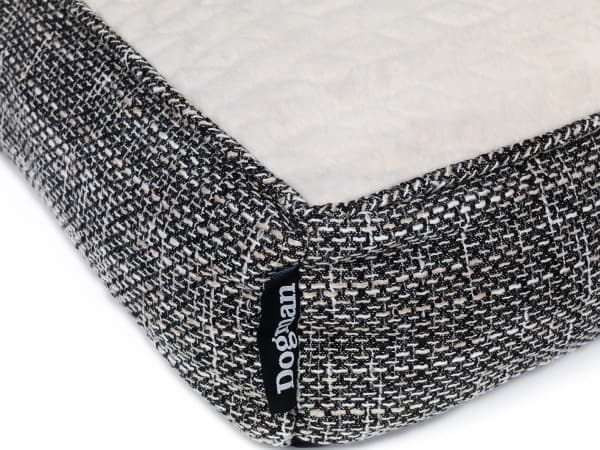 Dogman Mysan Memory Foam Dog Cushion 72cm