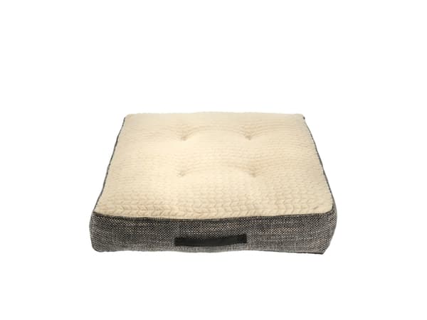Dogman Mysan Memory Foam Dog Cushion 72cm