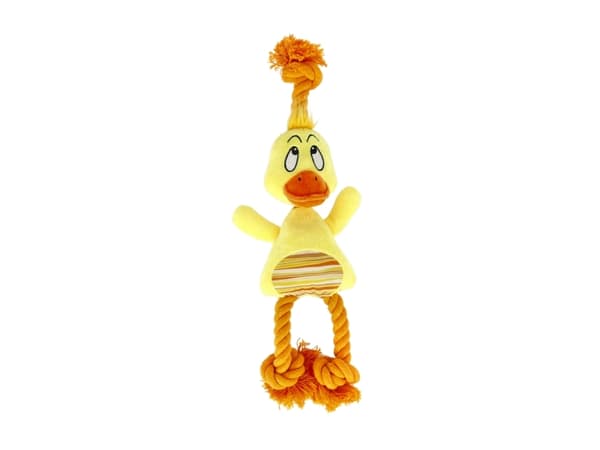 DOGMAN Toy DuckeRep