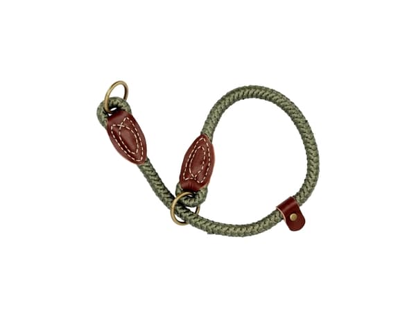 Dogman Scott Halvstryp Rephalsband 45cm