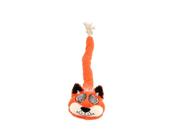 DOGMAN Lelut SpirreFox pitkä