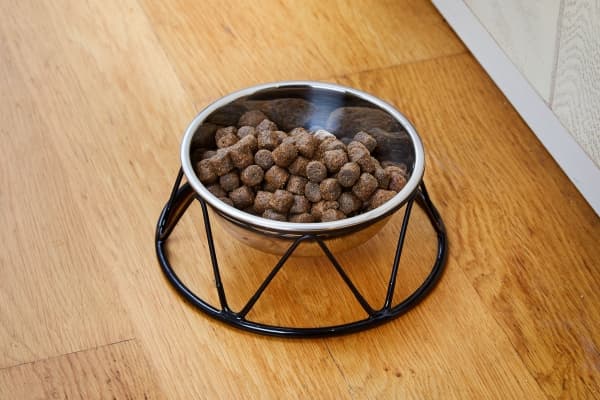 DOGMAN Matskål Menja S