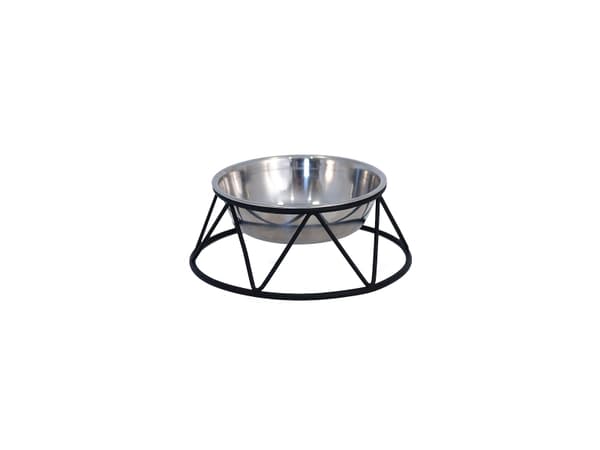 Dogman Menja Food Bowl