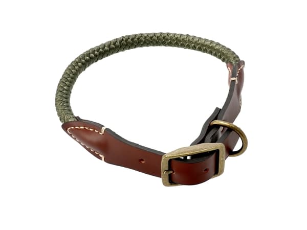 DOGMAN Just. halsb Scott vihreä 40-45