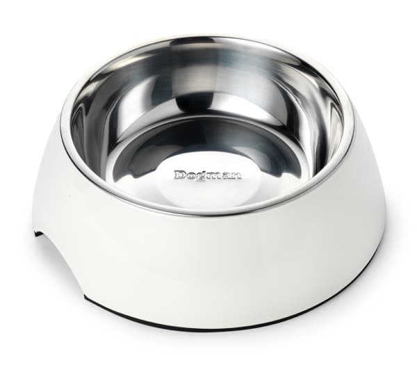 Dogman Alba Food Bowl 14cm