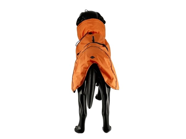 DOGMAN Vintertäcke Pom ora 30