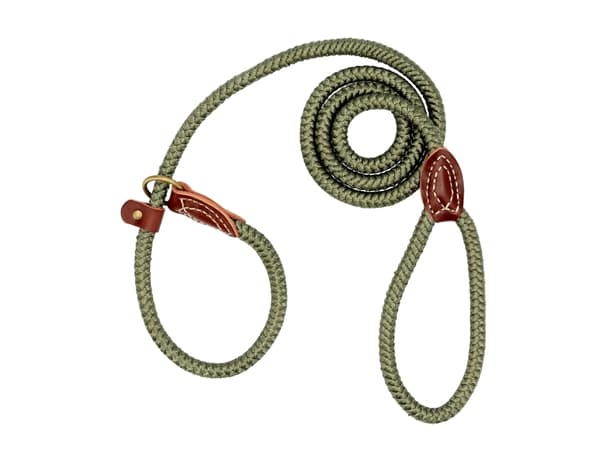 DOGMAN Retrieverline Scott 12m grönt