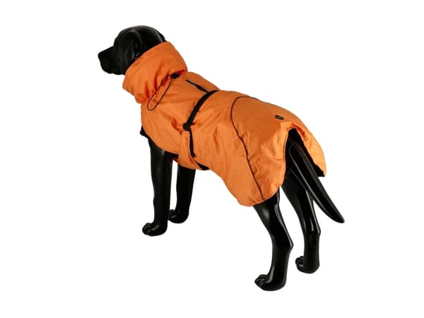 DOGMAN Vintertäcke Pom ora 45