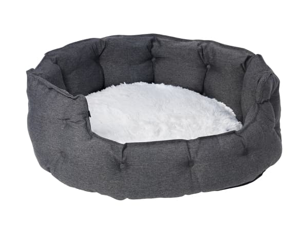 DOGMAN Seng Classy Memory ovaali gr M 64cm