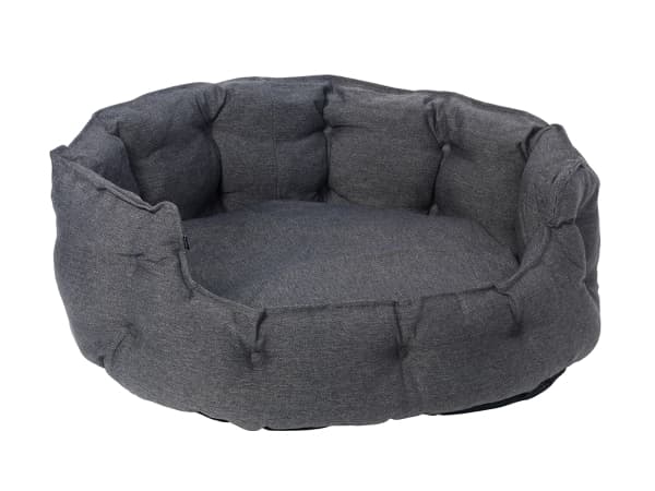 DOGMAN Seng Classy Memory ovaali gr M 64cm