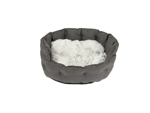 DOGMAN Seng Classy Memory ovaali gr M 64cm