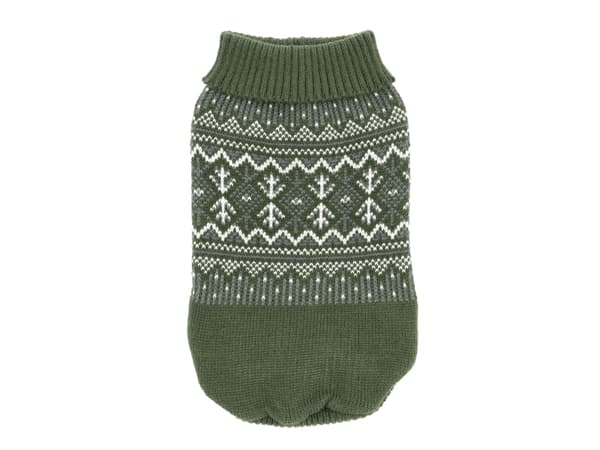 Dogman Iselin Stickad Tröja 25cm