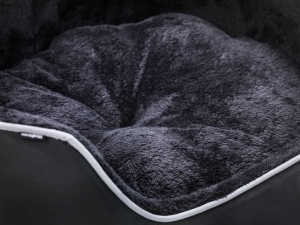 Dogman Buddy High-side Dog Bed 50cm