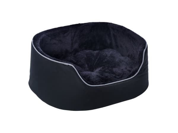 Dogman Buddy High-side Dog Bed 50cm