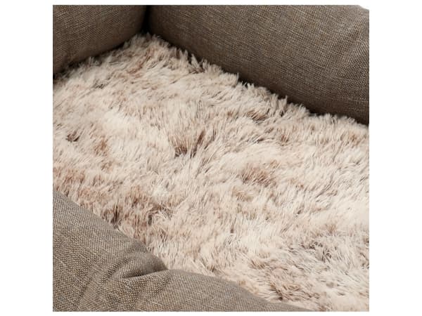 DOGMAN Seng Classy Memo. rect. bei XL 89cm