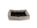 Miniatyrbilde 3 av 5: DOGMAN Seng Classy Memory rect. ved L 74 cm