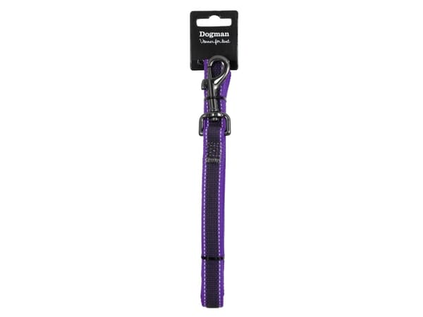 DOGMAN AntiSlip-line Iris 20 violetti