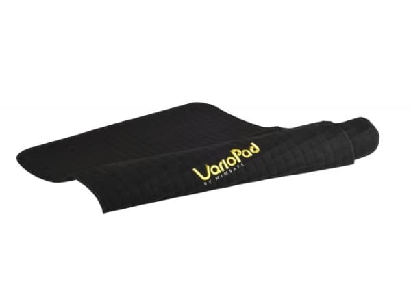 MimSafe Burmatta Variopad 100cm
