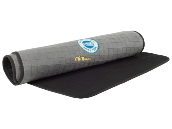 MimSafe Burmatta Variopad 100cm