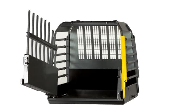 Hundebur MIMsafe VarioCage Enkel SXL