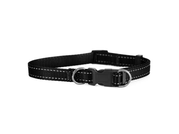 Dogman Iris Ställbart Hundhalsband