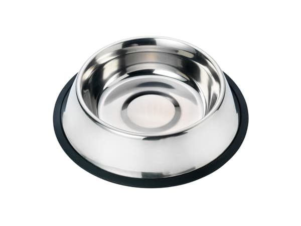 Dogman Food Bowl With Non-slip Edge 17,5cm