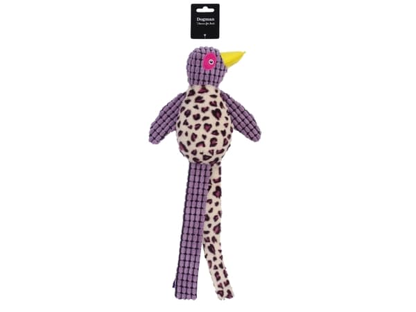 DOGMAN Toy Cooing syrin 51cm 51cm