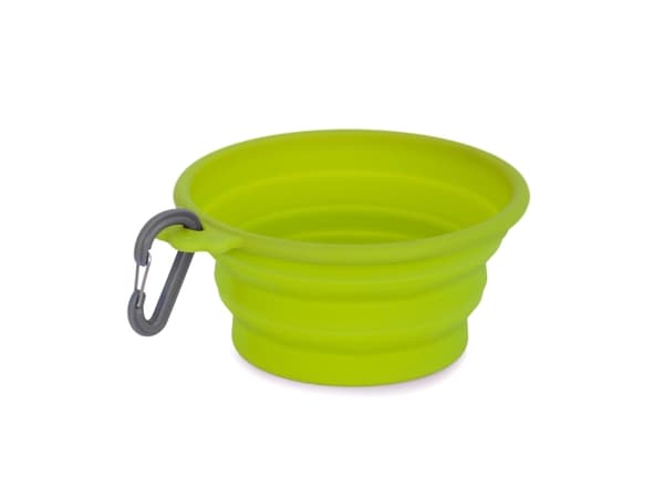 Dogman Sara Travel Bowl 14cm