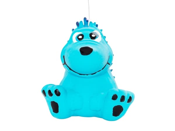 DOGMAN koiranlelut Latex siili Tu