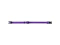 Miniatyrbilde 2 av 4: HUNDMAN Bare. halsb Iris lila 35-50cm