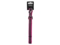 Miniatyrbilde 1 av 2: DOGMAN AntiSlip-line Iris 20 rosa 180cm