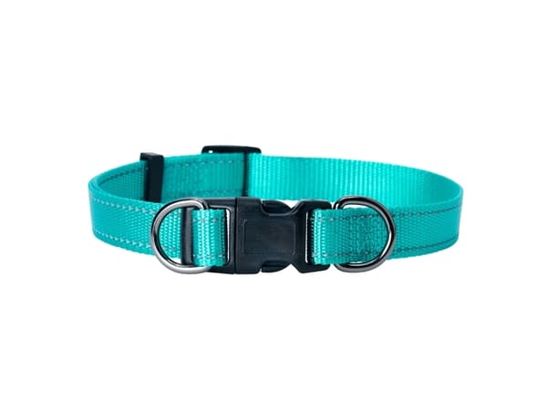 Dogman Iris Ställbart Hundhalsband