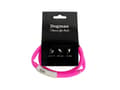 Miniatyrbilde 1 av 4: DOGMAN LED-ring silikon rosa 20-65cm