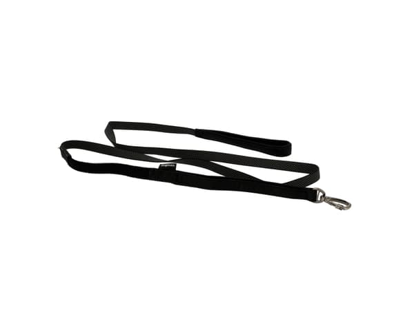 DOGMAN Sportline Emmi svart S/M