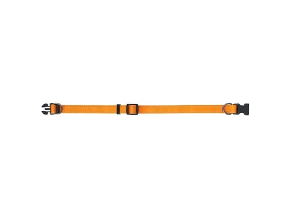 HUNDMAN Bare. halsb Iris eller 22-35cm
