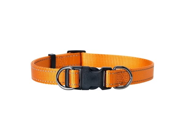 HUNDMAN Bare. halsb Iris eller 22-35cm