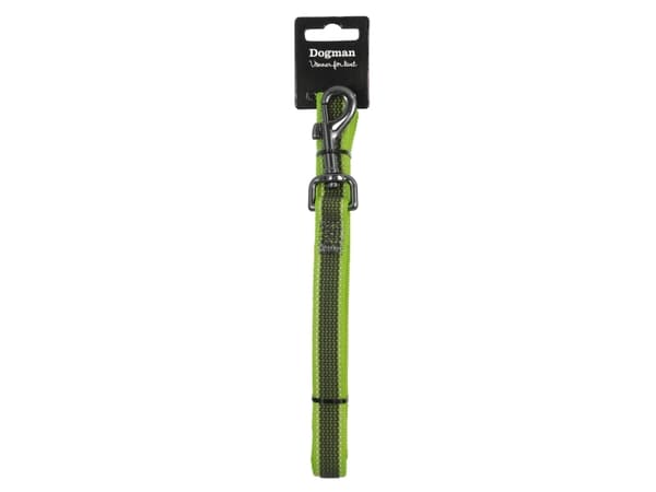 DOGMAN AntiSlip-line Iris 20 grønn 180cm