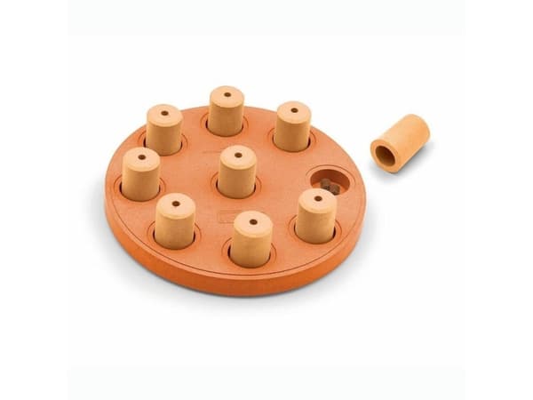 Nina Ottosson Aktiveringsleksak Smart 1 Orange 23cm