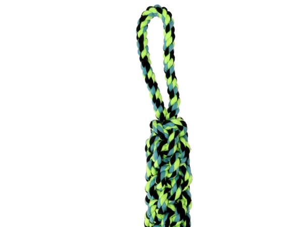 DOGMAN Koiranlelu Köysinukke 30cm