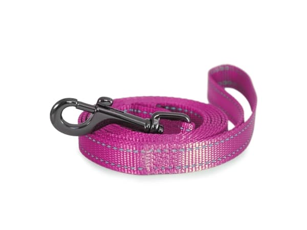 DOGMAN Linja Iris rosa 10mm
