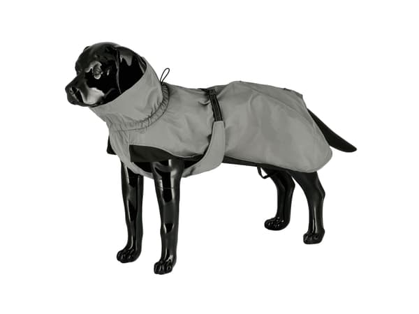 DOGMAN Reflekterende teppe Roffe 30