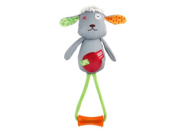 GIGWI Plush Friendz GiGwi får M