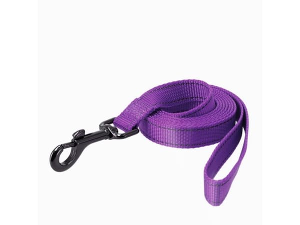 DOGMAN Line Iris lila 15mm