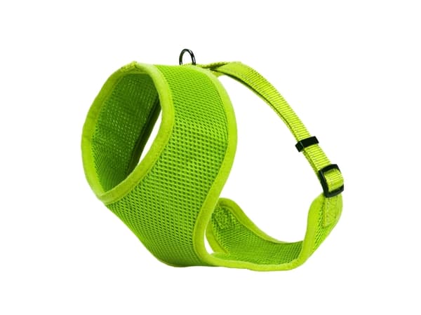 DOGMAN Mesh-sele Irisgrønn S